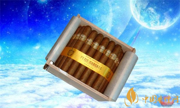 古巴雪茄(拉腊尼亚加)价格表图 波尔拉腊尼亚加小多少钱