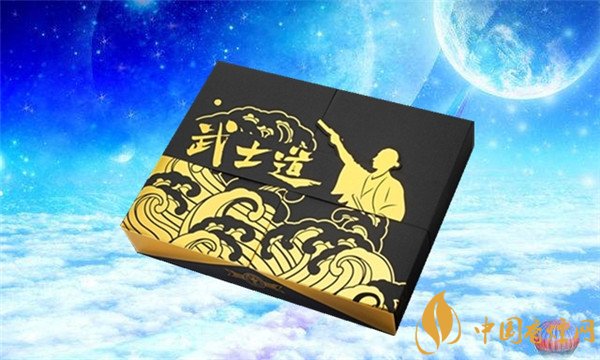 古巴雪茄外交官武士道限量版：武士道精神的至尊雪茄鉴赏