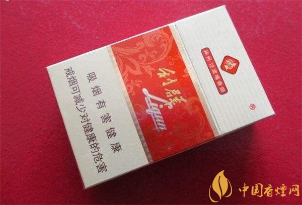 2018年好的烟排行 2018年最好的烟推荐(20左右)
