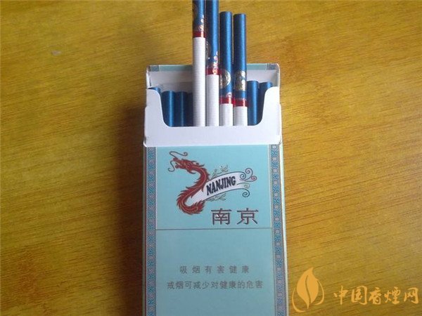 2018年好的烟排行 2018年最好的烟推荐(20左右)
