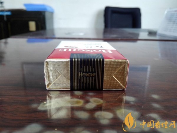 河香烟价格表和图片 河(软甲)烟多少钱一包