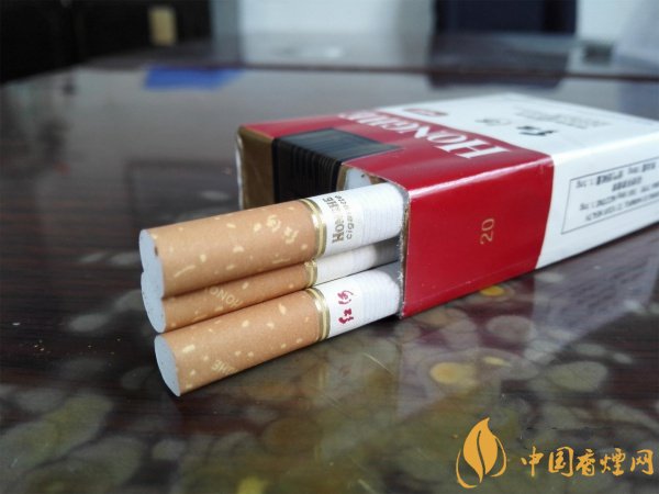 河烟软甲好吗?品高年优质河烟的经典之作
