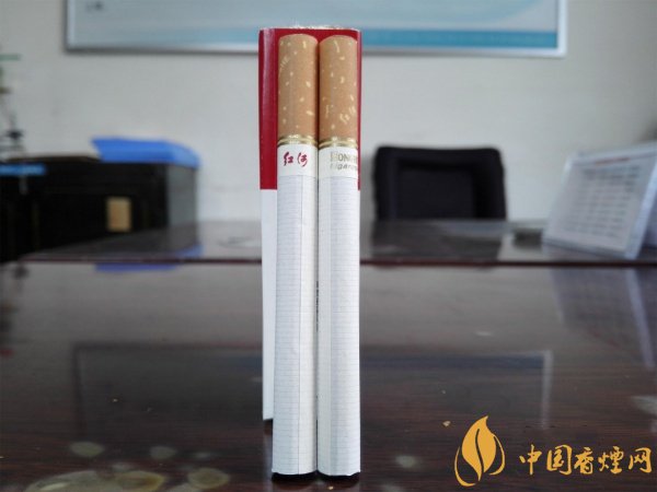 河烟软甲好吗?品高年优质河烟的经典之作