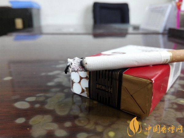 河烟软甲好吗?品高年优质河烟的经典之作