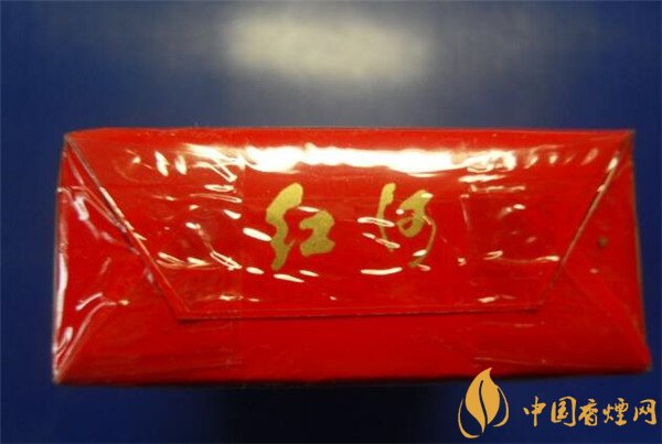 河香烟价格表和图片 河(小熊猫世纪风)烟多少钱一包