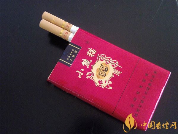 河香烟价格一览：小熊猫世纪风烟价揭秘