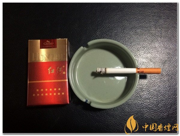 河香烟价格表和图片 河烟(软运)多少钱一包