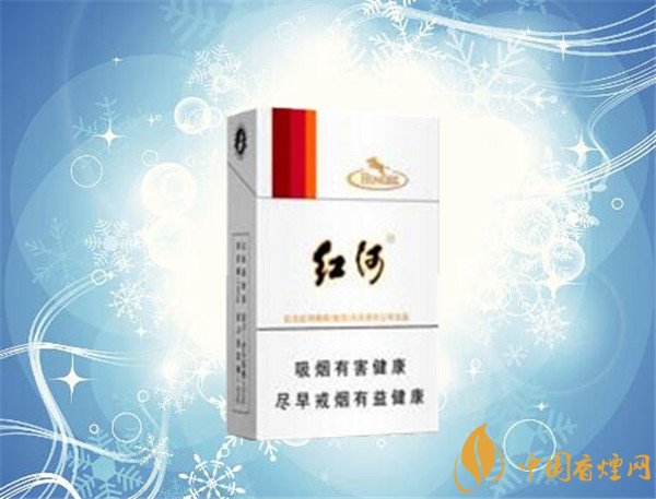 河香烟价格表和图片 河烟(硬乙)多少钱一包
