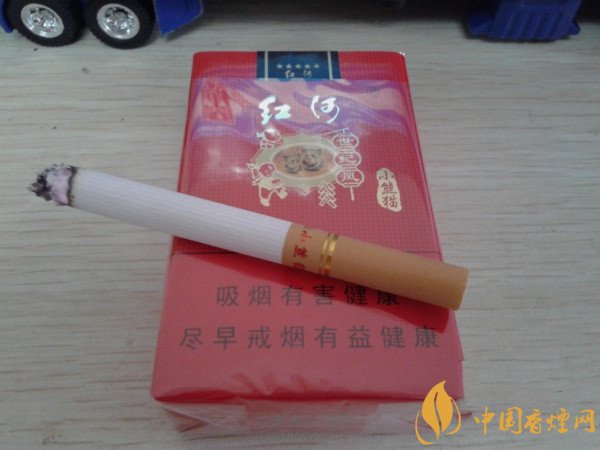 河烟小熊猫世纪风好吗 品味新品河小熊猫世纪风香