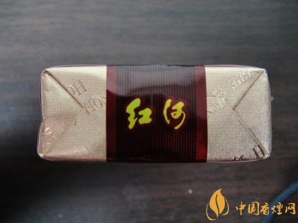 河烟软奔腾好吗 清香型卷烟中的典范之作