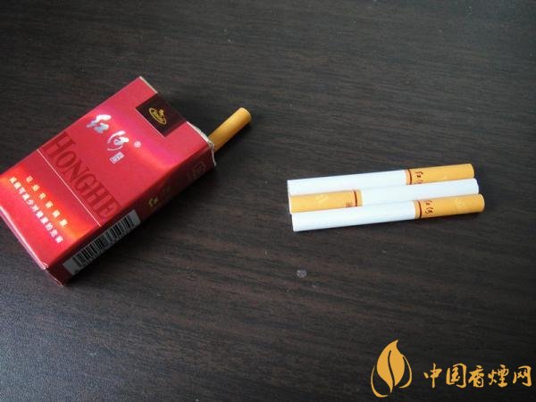 河烟软奔腾好吗 清香型卷烟中的典范之作