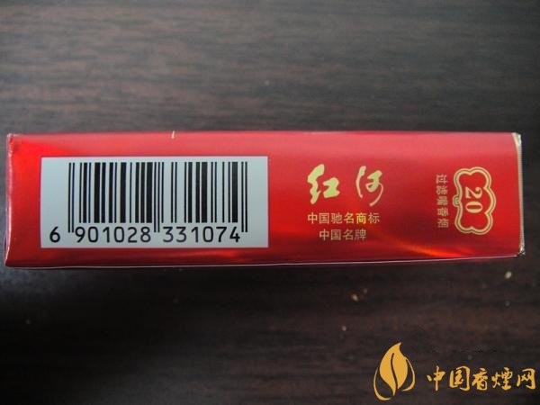 河烟软奔腾好吗 清香型卷烟中的典范之作