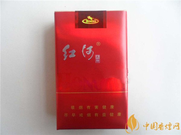 河烟软奔腾好吗 清香型卷烟中的典范之作
