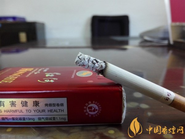 河烟软88精品好吗 回味大众经典河软88烟香