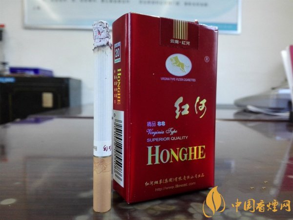 河烟软88精品好吗 回味大众经典河软88烟香