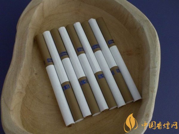 河香烟价格表和图片 河烟(河扁)多少钱一包