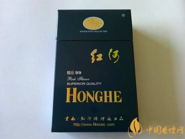 河烟河99好吗 品味清香醇和(感受河99归真)