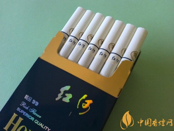 河烟河99好吗 品味清香醇和(感受河99归真)