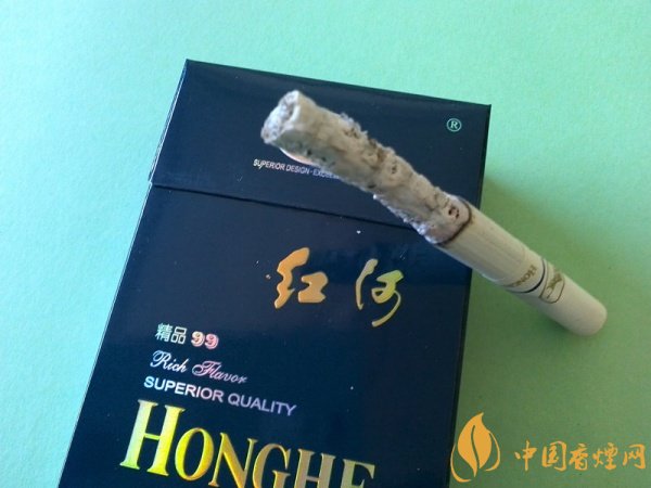 河烟河99好吗 品味清香醇和(感受河99归真