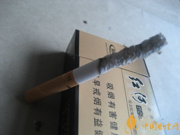 河香烟河硬66好吗 河66停产了么