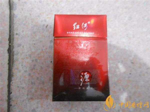 河烟河源香烟怎么样 河源香甜润口劲道足