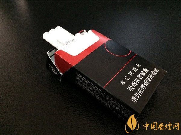 香烟价格表图 典8多少钱