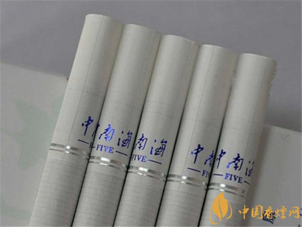 香烟价格表图 (5mg达裕)多少钱