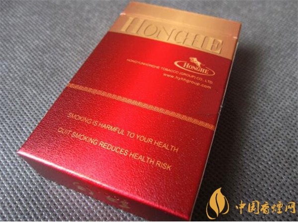 河香烟(河硬运)价格表和图片 河烟多少钱一包