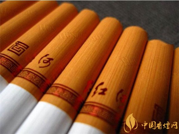 河香烟(河硬运)价格表和图片 河烟多少钱一包