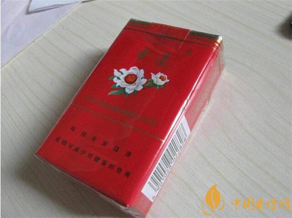 河雪莲香烟价格表图 河烟雪莲多少钱一包(5款热销品)