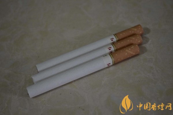 河香烟(河硬甲)价格表和图片 河烟多少钱一包