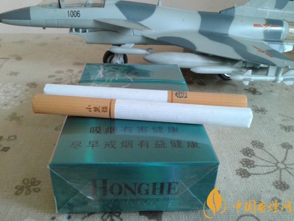 河烟小能猫清和风好吗 品味河小熊猫烟香