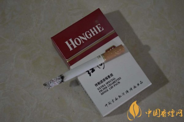 河香烟河硬甲好吗 河硬甲停产了吗?