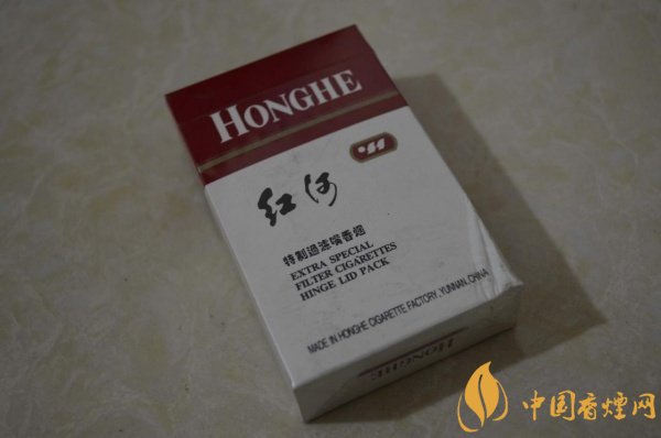 河香烟河硬甲好吗 河硬甲停产了吗?