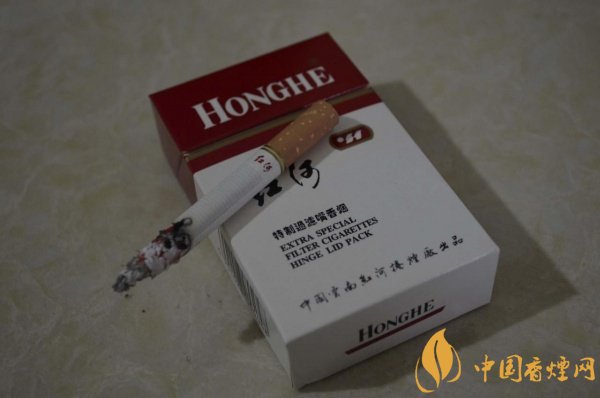 河香烟河硬甲好吗 河硬甲停产了吗?