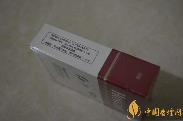 河香烟河硬甲好吗 河硬甲停产了吗?