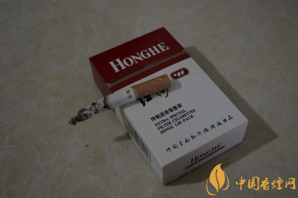 河香烟河硬甲好吗 河硬甲停产了吗?