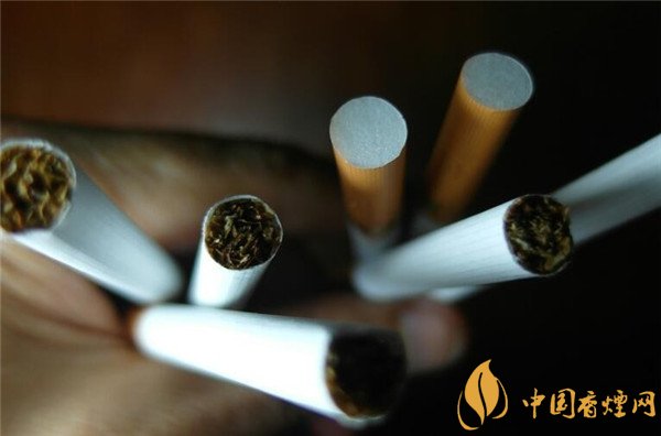 梅烟价格表和图片 梅烟(梅醇香1)多少钱一盒