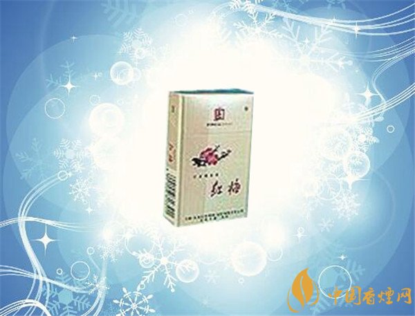 梅烟价格表和图片 梅烟(梅醇香1)多少钱一盒