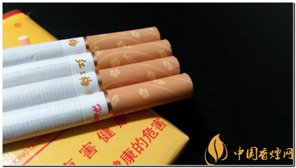 梅烟(软黄)好吗 品味经典平价梅软黄香
