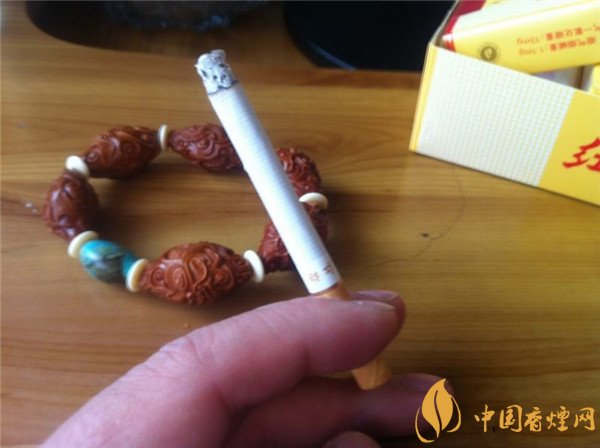 梅烟(软黄)好吗 品味经典平价梅软黄香