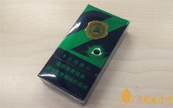 Z冰评测：爆珠香烟中的佼佼者