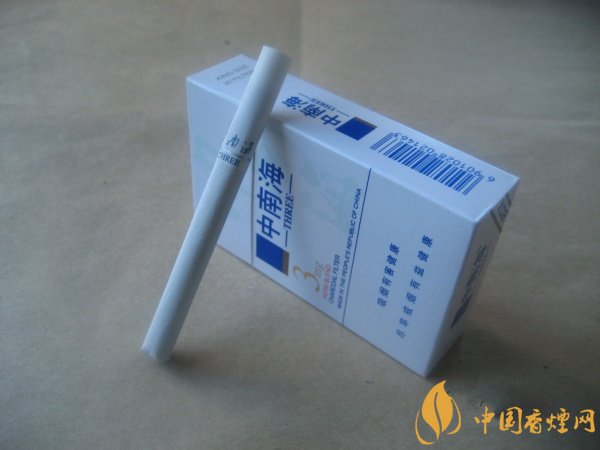 香烟价格表图 3mg多少钱