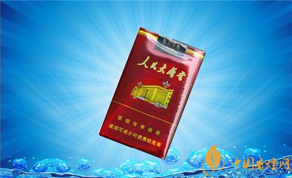 香烟价格表图 盘点2018年香烟价格表