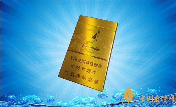 呼贝尔烟价格一览：草原情烟价格及特点解析