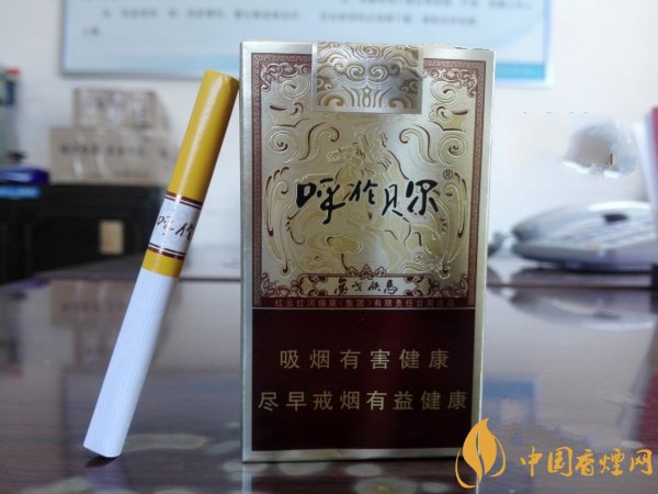 呼贝尔烟评测：草原神烟金戈铁马，究竟如何？