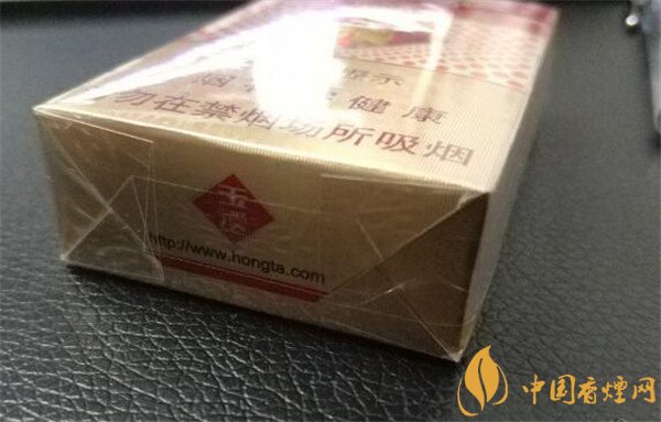 玉溪香烟价格2020最新表图 玉溪高配版多少钱一包