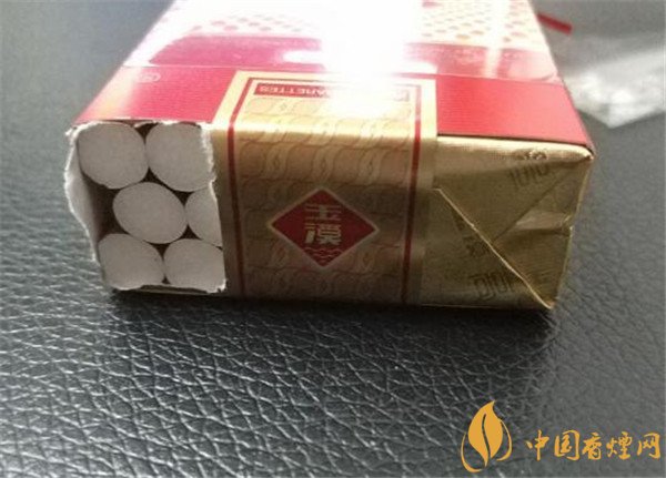 玉溪香烟价格2020最新表图 玉溪高配版多少钱一包