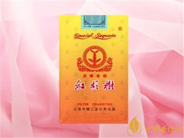 南京杉树香烟价格一览：经典老烟，价格亲民