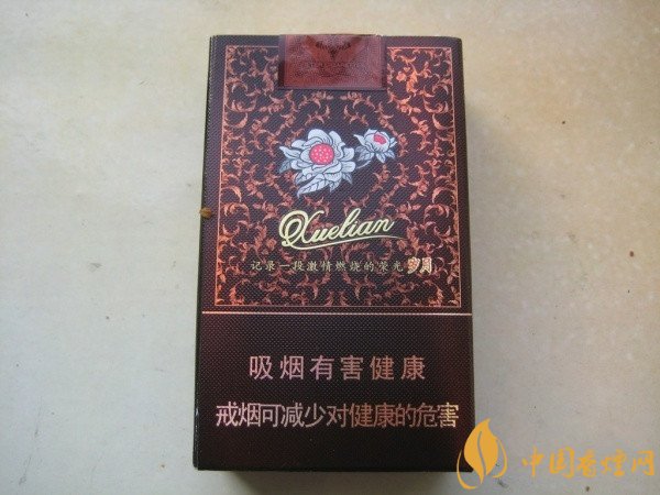 雪莲烟岁月好吗 口感清香甘甜惹人醉